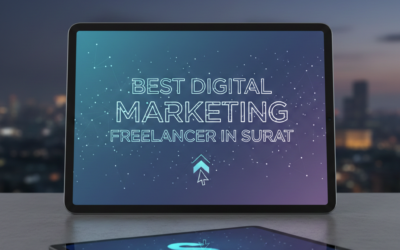 Best Digital Marketing Freelancer In Surat